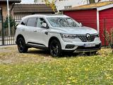 Renault Koleos BLUE dCi 190 4WD X-tronic Initiale Pa... - gebrauchte Renault Koleos aus dem Jahr 2021