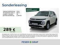 Hyundai INSTER - Vorschau Bild 1