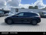 Mercedes-Benz EQS SUV 580 4M AMG Night Airmatic MASSAGE NP172 - Mercedes-Benz EQS SUV Gebrauchtwagen