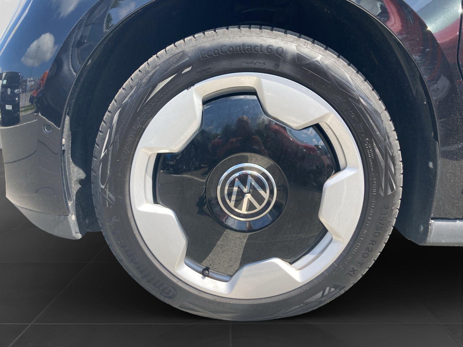 Volkswagen ID. Buzz - Bild 7