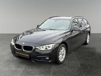 BMW 320 Touring Advantage-Navi-PDC-Automatik