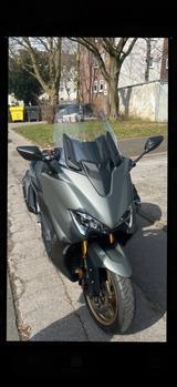 Yamaha T MAX 560 Vollausstattung/elektr.Scheib/Sitzheiz - YAMAHA V MAX