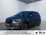 Opel Crossland 1.2 Turbo 2020 TEMP SHZ KAM360 NAV - gebrauchte Opel Crossland (X) aus dem Jahr 2020