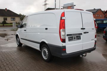 Mercedes Vito - 4