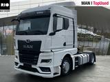 MAN TGX 18.470 4x2 LL SA, GM,Retarder