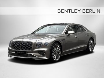 BENTLEY Flying Spur Mulliner V8 HYBRID - MY2025 -