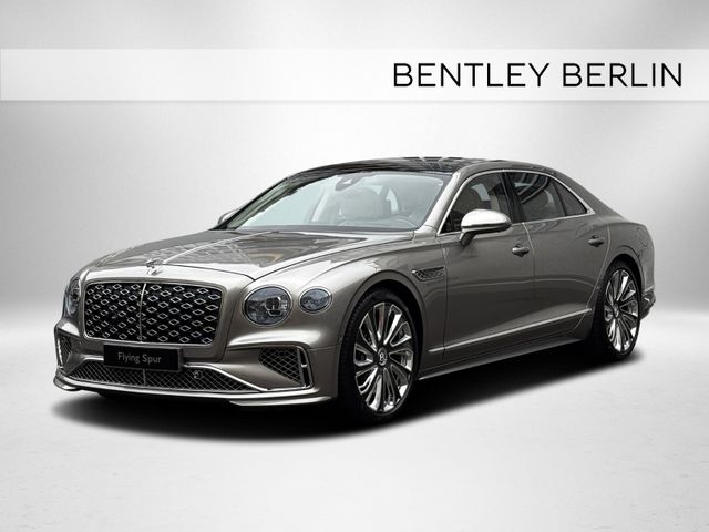 Bentley Flying Spur Mulliner V8 HYBRID - MY2025 -