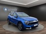 Kia Sportage 1.6 T-GDI DCT Mild-Hybrid Spirit Klima - Kia Sportage Spirit mit Hybrid-Antrieb (Benzin/Elektro)
