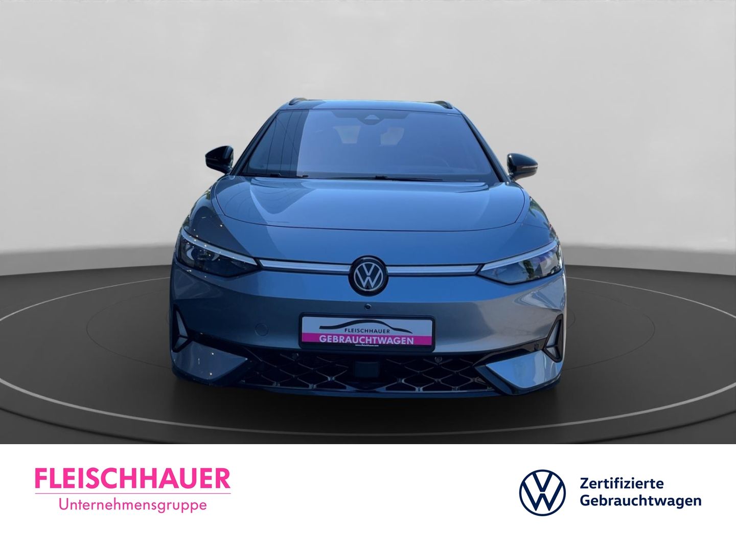 Volkswagen ID.7 4Motion Tourer GTX HEADUP AHK SHZ MEMORY foto 2