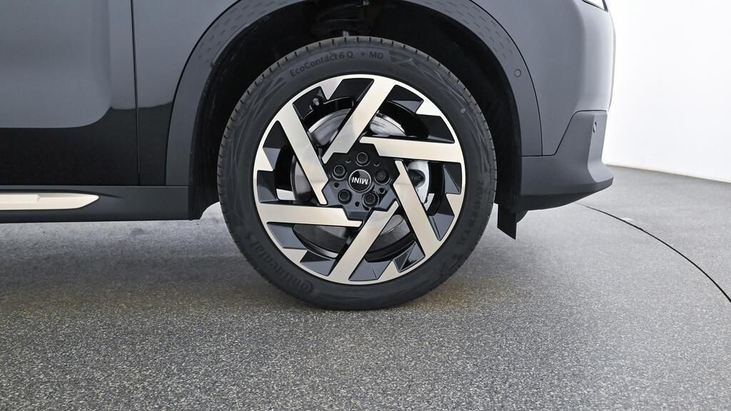 MINI Cooper C Countryman - Bild 17