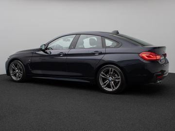 BMW 430 Gran Coupé - 10
