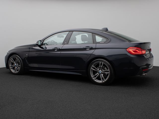 Foto Nummer 10: BMW 430 Gran Coupe