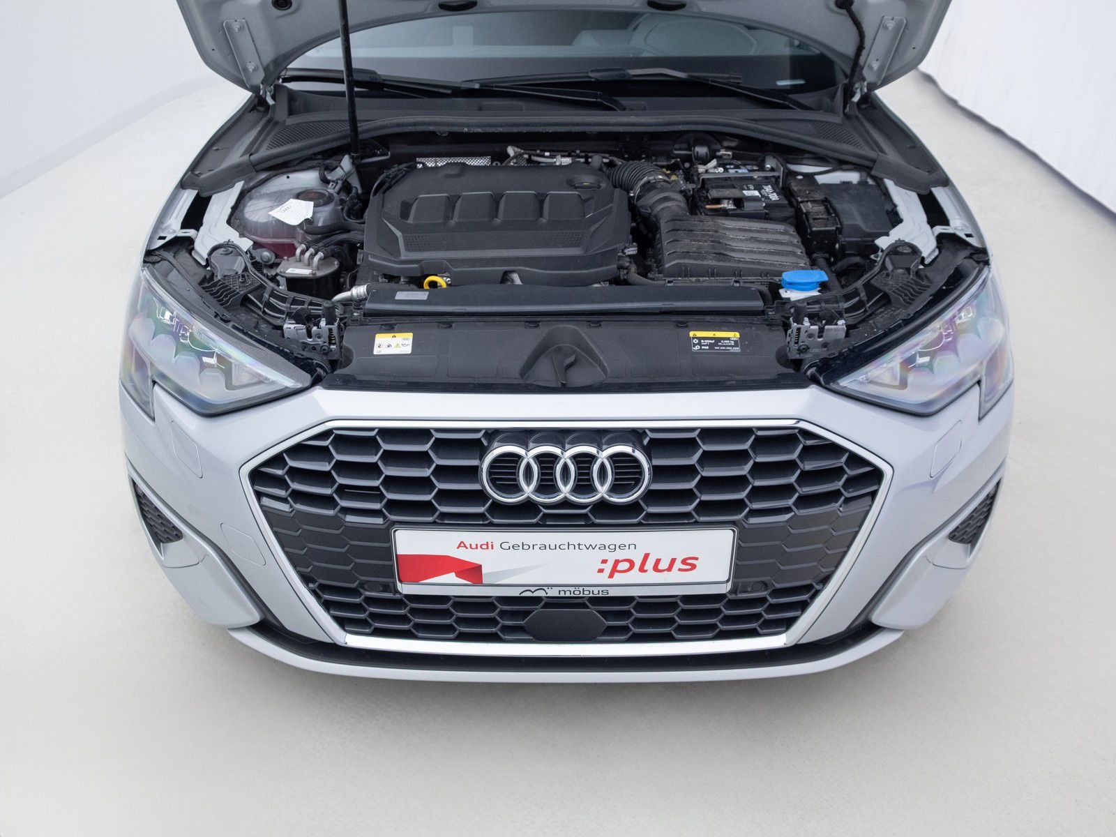 Audi A3 - Bild 21