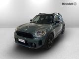 MINI Mini Countrym.(F60) - Mini 1.5 Cooper Hype  - MINI Cooper Countryman aus 2021