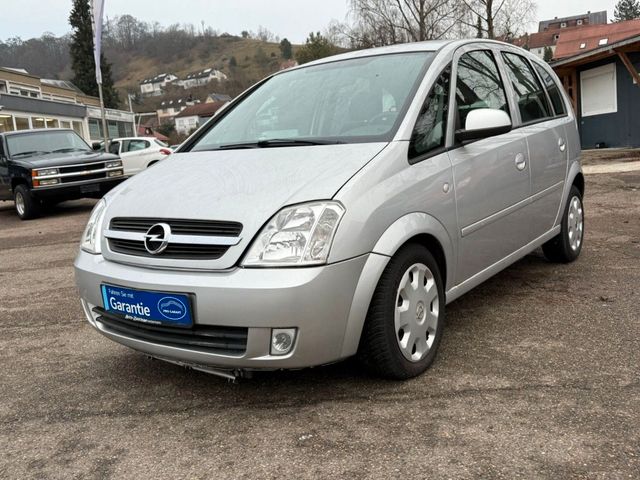 Opel Meriva Edition*KLIMA*PDC*ORG.102TSKM*1.HD*