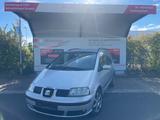 Seat Alhambra/Leder/7 Sitzplätze