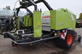 Claas Rollant 355 RC Uniwrap - Claas Gebraucht Mähdrescher