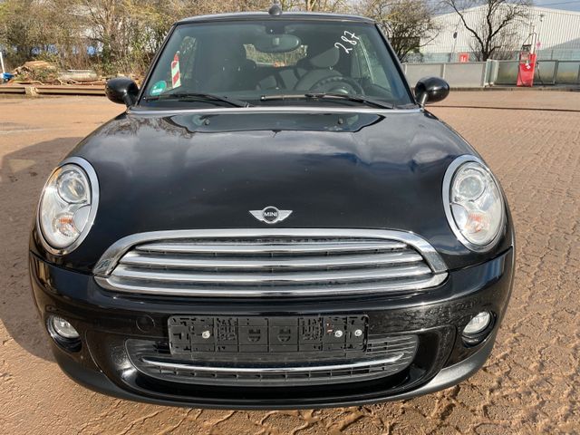 MINI COOPER Cabrio Cooper