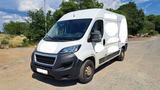 Peugeot Boxer Kasten Hochraum Avantage *19% MwSt aus.* - gebrauchte Peugeot Boxer aus dem Jahr 2018