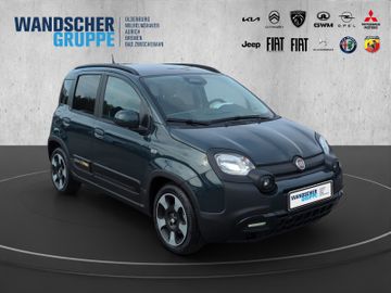 Fiat Panda 1.0 Mhybrid Pandina Cross MY24 ''CARPLAY'