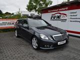 Mercedes-Benz E 200 E -Klasse CGI BlueEfficiency AMG Paket TÜV - Mercedes-Benz E 200 in Erfurt