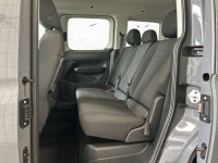 Volkswagen Caddy - Vorschau Bild 11