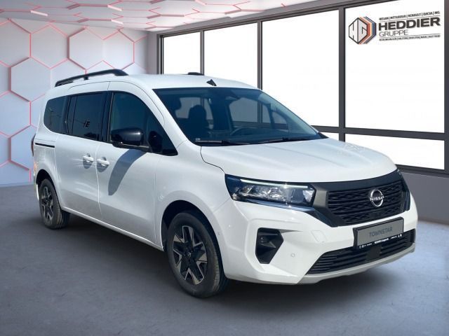 Fahrzeugabbildung Nissan Townstar 1.3 Automatik Tekna L2 *7-Sitzer*360'*
