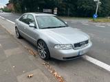 Audi A4 B5 Limo 2.8 Quattro Handschalter - Audi A4 aus 1999: 2.8