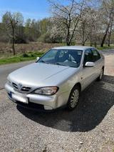 Nissan Premiera 1,8 benzin - Nissan Primera: 8.1