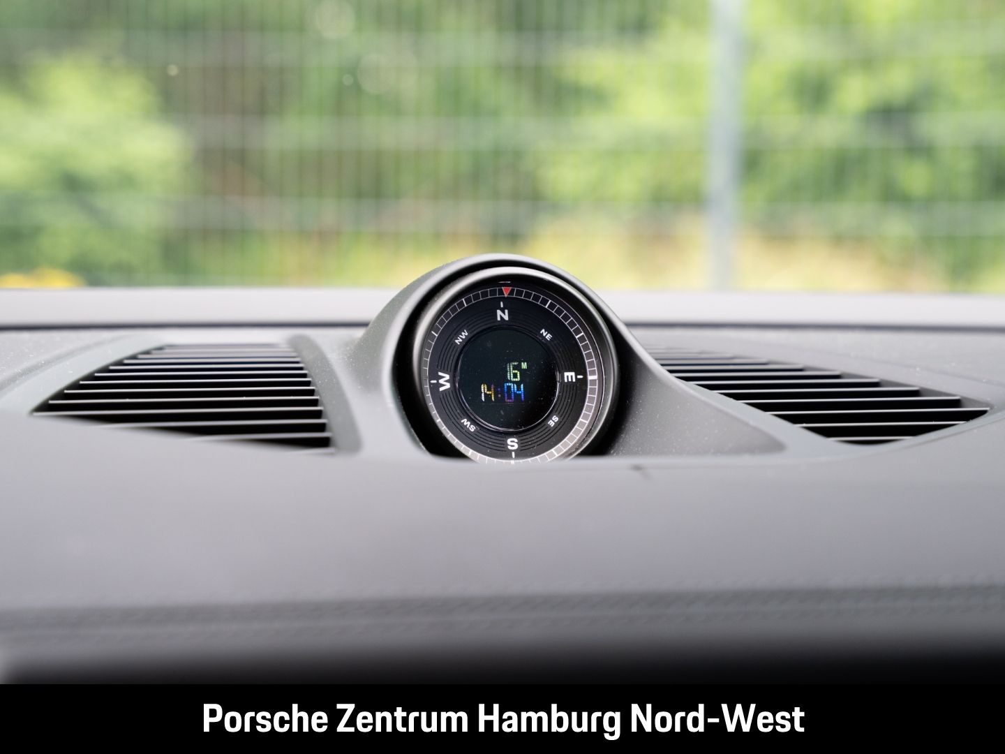 Porsche Macan - Bild 15