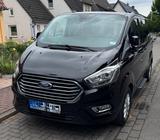 Ford Tourneo Custom, L2 Titanium *8-Si*AHK*SHZ*STANDH - Ford Tourneo Custom in Oberhausen