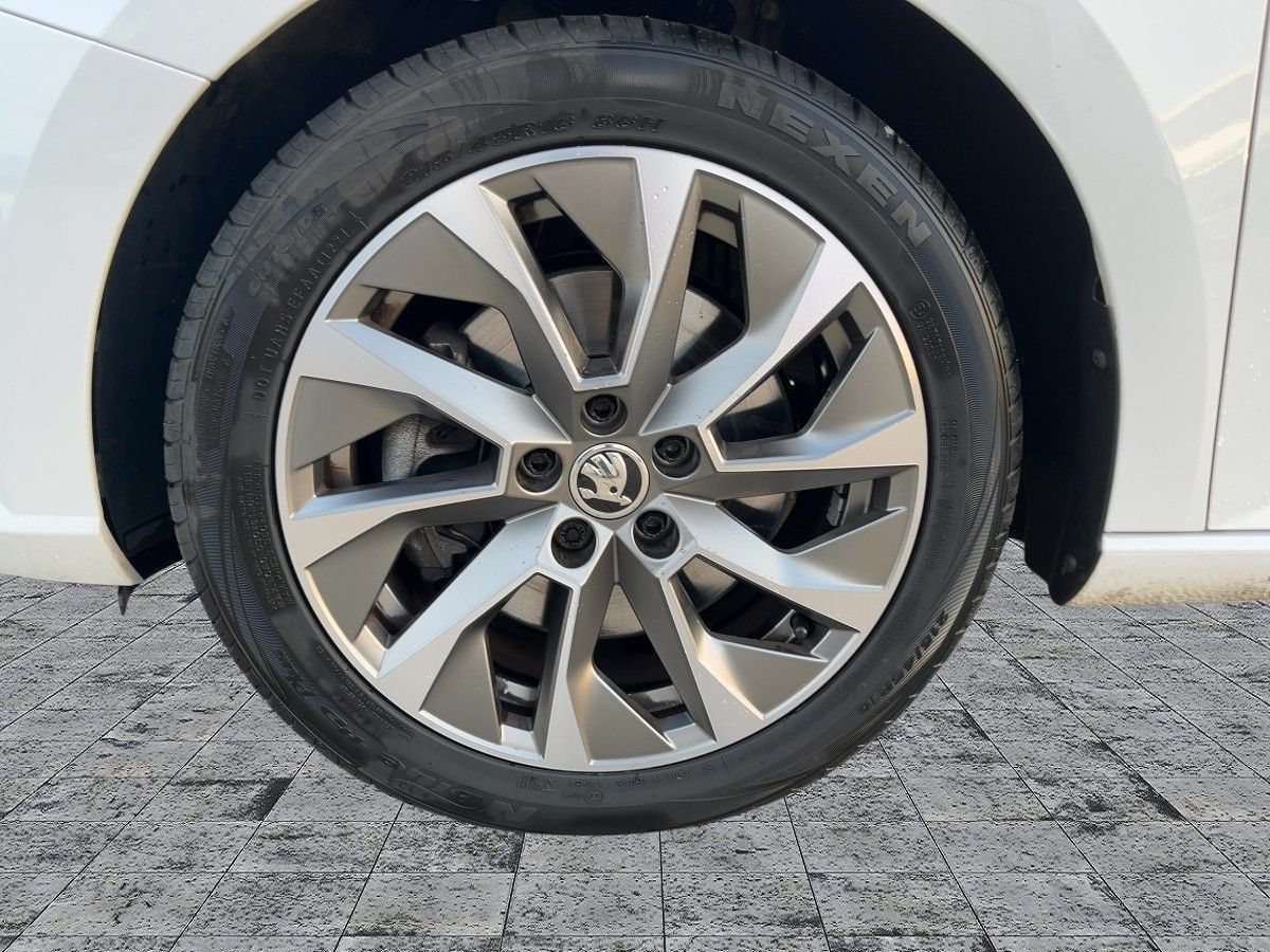 Skoda Fabia - Bild 8