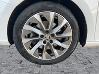 Skoda Fabia - Vorschau Bild 8