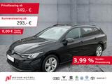 Volkswagen Golf VIII Variant 2.0 TDI DSG 5JG+LED+NAVI+AHK