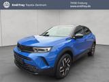 Opel Mokka 1.2 DI Turbo Automatik GS