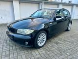 BMW 118d -Scheckheft*KLIMA*TÜV bis 06.26* - BMW 118 aus 2006: 118d