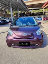 Toyota iQ 1.4 Diesel - Toyota IQ: Limousine