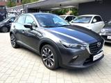 Mazda CX-3 2.0 Skyactiv-G Signature+ - Mazda CX-3: Signature