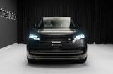 Land Rover Range Rover HSE Hybrid - Gebrauchtwagen mit Navigationssystem
