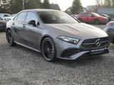 Mercedes-Benz A 220 d AMG LINE MULTIBEAM PANO NAVI NIGHT PDC - Mercedes-Benz A 220 in Hannover