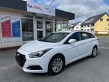 Hyundai i40 cw 1.6 Classic +PDC+EURO6+MFL+KLIMA - Hyundai i40 in Hannover