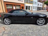 Jaguar XK 5.0 V8 Portfolio Cabriolet  - Jaguar XK mit Benzin-Antrieb: Cabrio