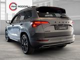 Skoda Karoq Sportline 4x4 - Skoda Gebrauchtwagen in Frankfurt