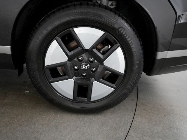 SANTA FE HEV INTRO 4WD+VOLL LED+NAVI+360 GRAD KA