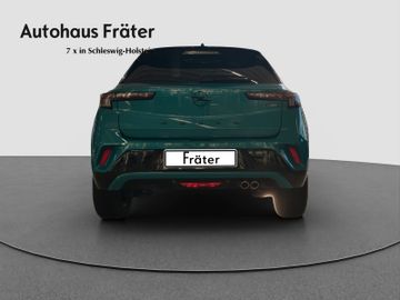 Fotografie 7 des Opel Mokka GS Kamera LED Allwetterreifen Keyless