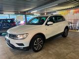 Volkswagen Tiguan Join Start-Stopp*AHK*ACC* - Volkswagen Tiguan: Join