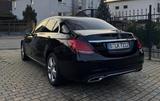 Mercedes-Benz C 180 Autom. - - Privatanbieter Berlin gebraucht
