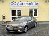 Volkswagen Passat Lim 2.0TDI Comfortl. BlueMotion Automatik - Volkswagen Passat: Bluemotion
