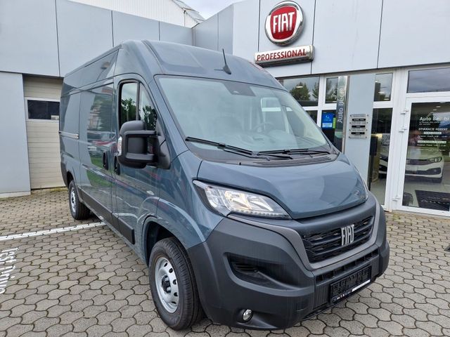 Fiat Ducato Hochr.-Kasten 35 140 L2H2 RS: 3450 mm