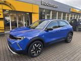 Opel Mokka-e Elegance +NAVI+11KW Charger+100KW DC+ - blaue Opel Mokka-e